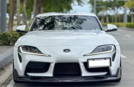 HOT!!! 2021 Toyota MK5 for sale at affordable price! 