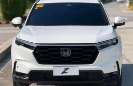 HOT!!! 2024 Honda CRV V for sale at affordable price! 