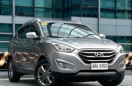 2015 Hyundai Tucson 2.0 GLS Gas Automatic ✅🔥𝐂𝐀𝐑𝐋 𝐁𝐎𝐍𝐍𝐄𝐕𝐈𝐄 🙋🏻‍♂️📲 0938 458 8779