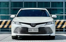 2020 Toyota Camry 2.5 V 210k ALL IN DP‼️🔥 𝟎𝟗𝟏𝟐𝟏𝟎𝟔𝟏𝟒𝟔𝟐 𝐌𝐀𝐁𝐘 𝐋𝐀𝐓𝐈𝐃𝐎 📲📩🙋🏻