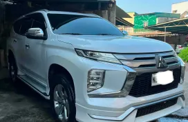 HOT!!! 2020 Mitsubishi Montero GT 4x2 for sale at affordable price! 