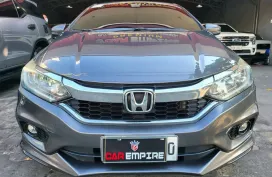 ✅Honda City 2019 1.5 Sport 43K KM Casa Maintained Automatic