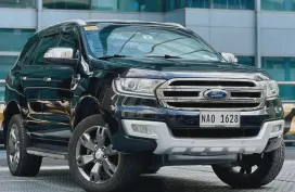 2018 Ford Everest Titanium 4x2 2.2 Diesel Automatic 🔥✅ 𝐂𝐋𝐄𝐎 🙋🏼‍♀️📲0938 830 7235