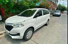 Sell second hand 2021 Toyota Avanza J 1.3 MT