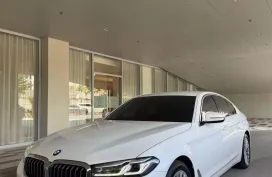 HOT!!! 2022 BMW 520i Luxury Line for sale at affordable price!