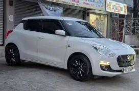 2021 Suzuki Swift GL CVT Automatic | Low Mileage | Financing Available