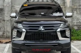 HOT!!! 2022 Mitsubishi Montero Sports 4x2 Black Series for sale at affordable price!