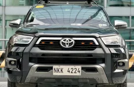 2025 Toyota Hilux 4x2 G DSL MT 🔥☎️09279850198 🙋‍♂️ 𝐊𝐀𝐊𝐎𝐓𝐒𝐄 𝐉𝐄𝐒𝐒𝐄𝐍