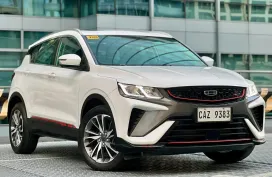 2023 Geely Coolray Premium 1.5 AT w/CASA records ✅🔥𝐂𝐀𝐑𝐋 𝐁𝐎𝐍𝐍𝐄𝐕𝐈𝐄 🙋🏻‍♂️📲 09384588779