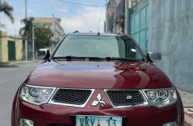 HOT!!! 2013 Mitsubishi Montero Sport GLS V for sale at affordable price! 