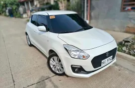 RUSH sale! White 2021 Suzuki Swift Hatchback cheap price