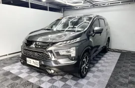 2023 MITSUBISHI XPANDER 1.5 GLX A/T GAS FIRST OWNER! LOW MILEAGE! LIKE BNEW!