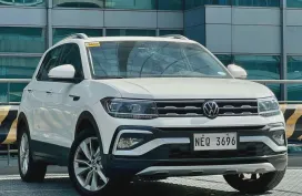 2022 Volkswagen TCross 1.5 Gas Automatic 🔥96K ALL IN ✅ 𝐂𝐋𝐄𝐎 🙋🏼‍♀️📲0938 830 7235