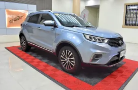 2022 Ford Territory 1.5 Titanium Automatic 648t Negotiable Batangas Area