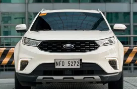 2022 Ford Territory Titanium 1.5 Automatic Gas ✅🔥𝐂𝐀𝐑𝐋 𝐁𝐎𝐍𝐍𝐄𝐕𝐈𝐄 🙋🏻‍♂️📲 0938 458 8779