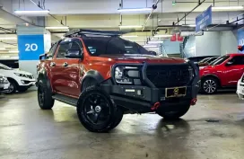 2023 Ford Next-Gen Ranger Sport 4X4 2.0L DSL AT | With Warranty by Ugarte Cars Manila