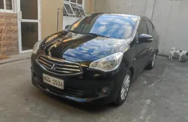  2019 Mitsubishi Mirage G4  GLS 1.2L Automatic Transmission (CVT)