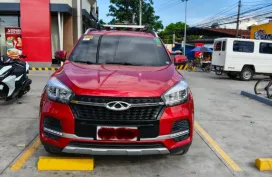 Chery tiggo 5x rush sale
