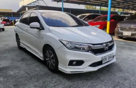 Sell pre-owned 2020 Honda City  1.5 E CVT