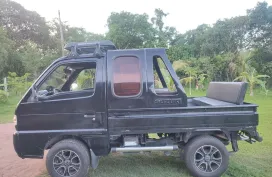 Suzuki Multicab 2019 with Canopy