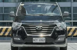 2019 Hyundai Grand Starex 2.5 Diesel A/T ☎️0935 600 3692 JAN RAY DE JESUS✅️194K ALL-IN DP