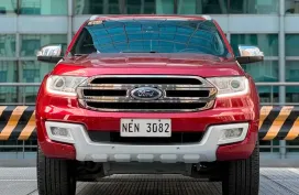 2018 Ford Everest Titanium Plus 2.2 4x2 W/Sunroof A/T Diesel ☎️0935 600 3692 JAN RAY DE JESUS