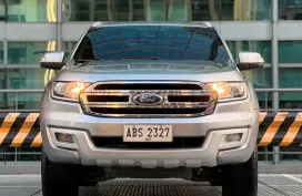 2015 Ford Everest Trend 2.2 4x2 A/T Diesel ☎️0935 600 3692 JAN RAY DE JESUS✅️131K ALL-IN DP