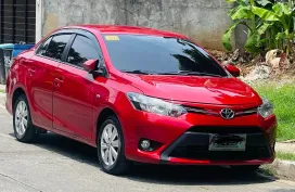 2014 Toyota Vios  1.3 E MT in good condition for sale