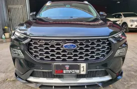 ✅Ford Territory 2024 1.5 Titanium X W/ Sunroof 16K KM Casa Maintained Automatic