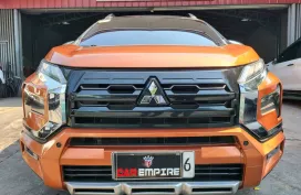 ✅Mitsubishi Xpander 2023 1.5 Cross 10K KM Automatic