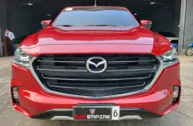 ✅Mazda BT-50 2022 3.0 30K KM Casa Maintained Automatic