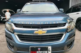 ✅Chevrolet Trailblazer 2017 2.8 LT 70K KM Shop Maintained Automatic