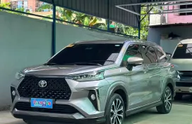 Sell repossessed 2024 Toyota Veloz 
