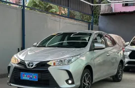 2025 Toyota Vios Sedan repossessed for sale 