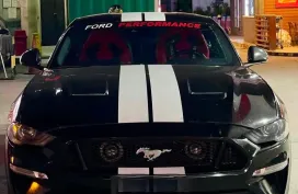 HOT!!! 2020 Ford Mustang GT 5.0 for sale at affordable price! 