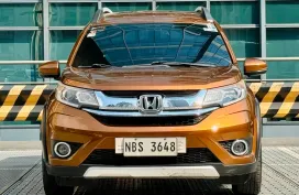 2019 Honda BR-V 1.5 V 37K Mileage only‼️🔥 𝟎𝟗𝟏𝟐𝟏𝟎𝟔𝟏𝟒𝟔𝟐 𝐌𝐀𝐁𝐘 𝐋𝐀𝐓𝐈𝐃𝐎 📲📩🙋🏻
