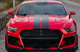HOT!!! 2015 Ford Mustang GT 5.0 for sale at affordable price! 