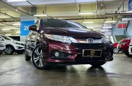 2015 Honda City 1.5L VX AT | With Warranty by Ugarte Cars Manila