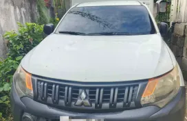 Pre-owned 2019 Mitsubishi L200  2.5 C/C 4X2 MT (Single Cab Chassis) for sale