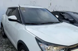 Rush Sale Ssangyong Tivoli in good condition