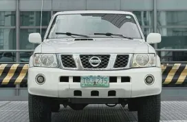 2012 Nissan Patrol Super Safari 4x4 3.0 Diesel A/T ☎️0935 600 3692 JAN RAY DE JESUS✅️372K ALL-IN DP