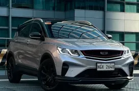 2022 Geely Coolray Sport 1.5 Gas Automatic📲💁‍♀️JONNALYN.SARANILLAS 0969-5949924