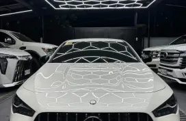 HOT!!! 2024 Mercedes-Benz CLA35 AMG for sale at affordable price! 