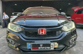 ✅Honda City 2019 1.5 E 93K KM Automatic