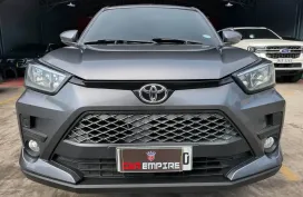 ✅Toyota Raize 2022 1.2 E 11K KM Manual