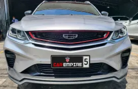 ✅Geely Coolray 2021 1.5 Sport W/ Sunroof 11K KM Casa Maintained Automatic