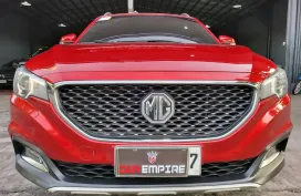 ✅MG ZS 2020 1.5 Alpha 56K KM Casa Maintained Automatic