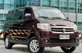 2025 Suzuki APV glx m/t TOP OF THE LINE📲💁‍♀️JONNALYN.SARANILLAS 0969-5949924