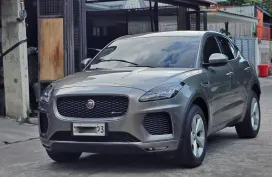 Jaguar Epace R Dynamic 2018 p250 awd AT GAS
