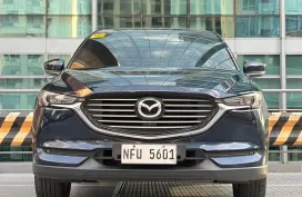 2020 Mazda CX8 4x2 2.5 Automatic Gas 🔥☎️09279850198 🙋‍♂️ 𝐊𝐀𝐊𝐎𝐓𝐒𝐄 𝐉𝐄𝐒𝐒𝐄𝐍